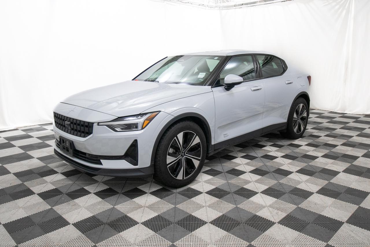 2023 Polestar 2  Photo2
