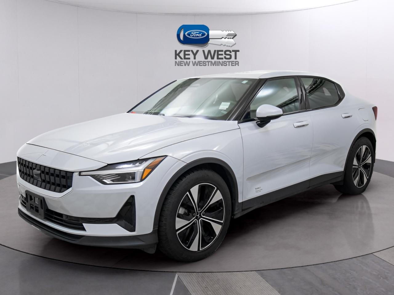 2023 Polestar 2  Photo1