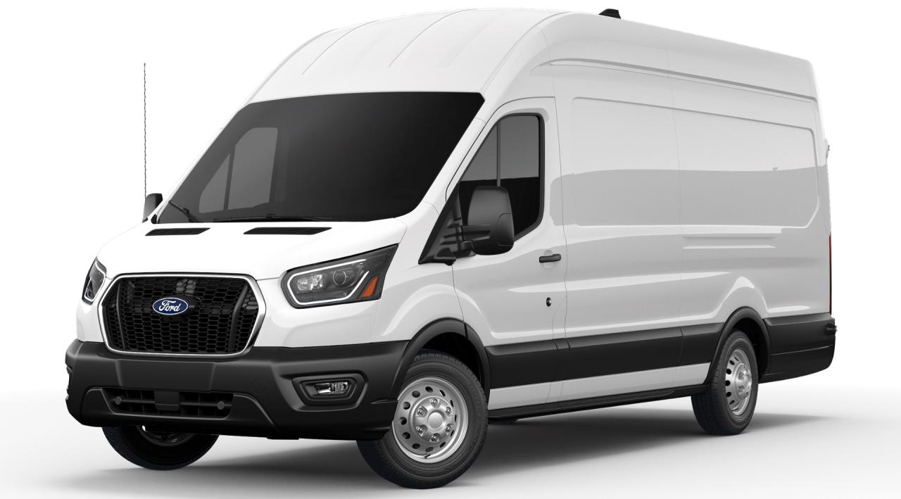 New 2026 Ford Transit Cargo Van T-350 148