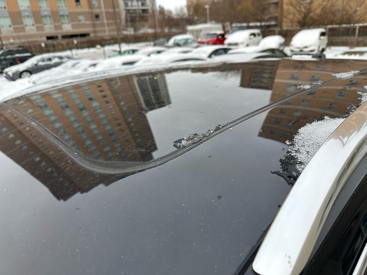 2012 Audi Q5 quattro 4dr 2.0L Premium - Photo #4