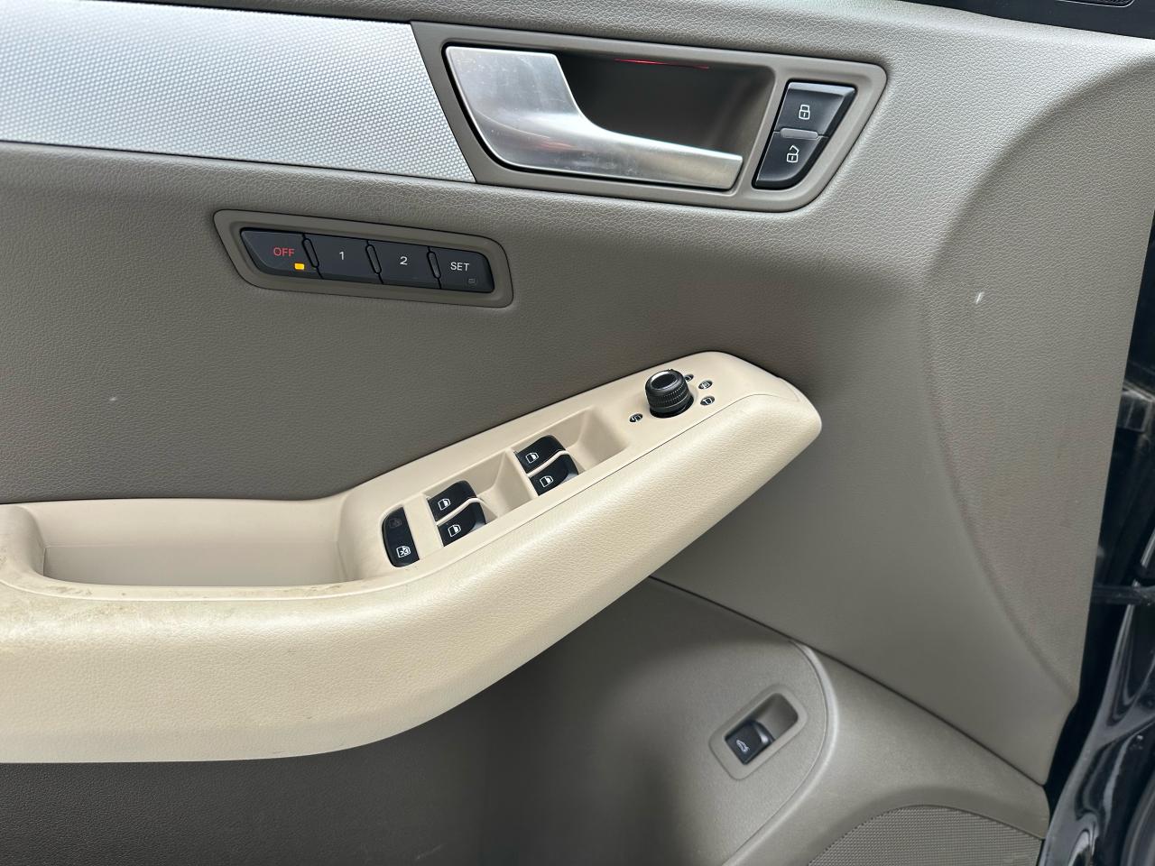 2012 Audi Q5 quattro 4dr 2.0L Premium - Photo #8