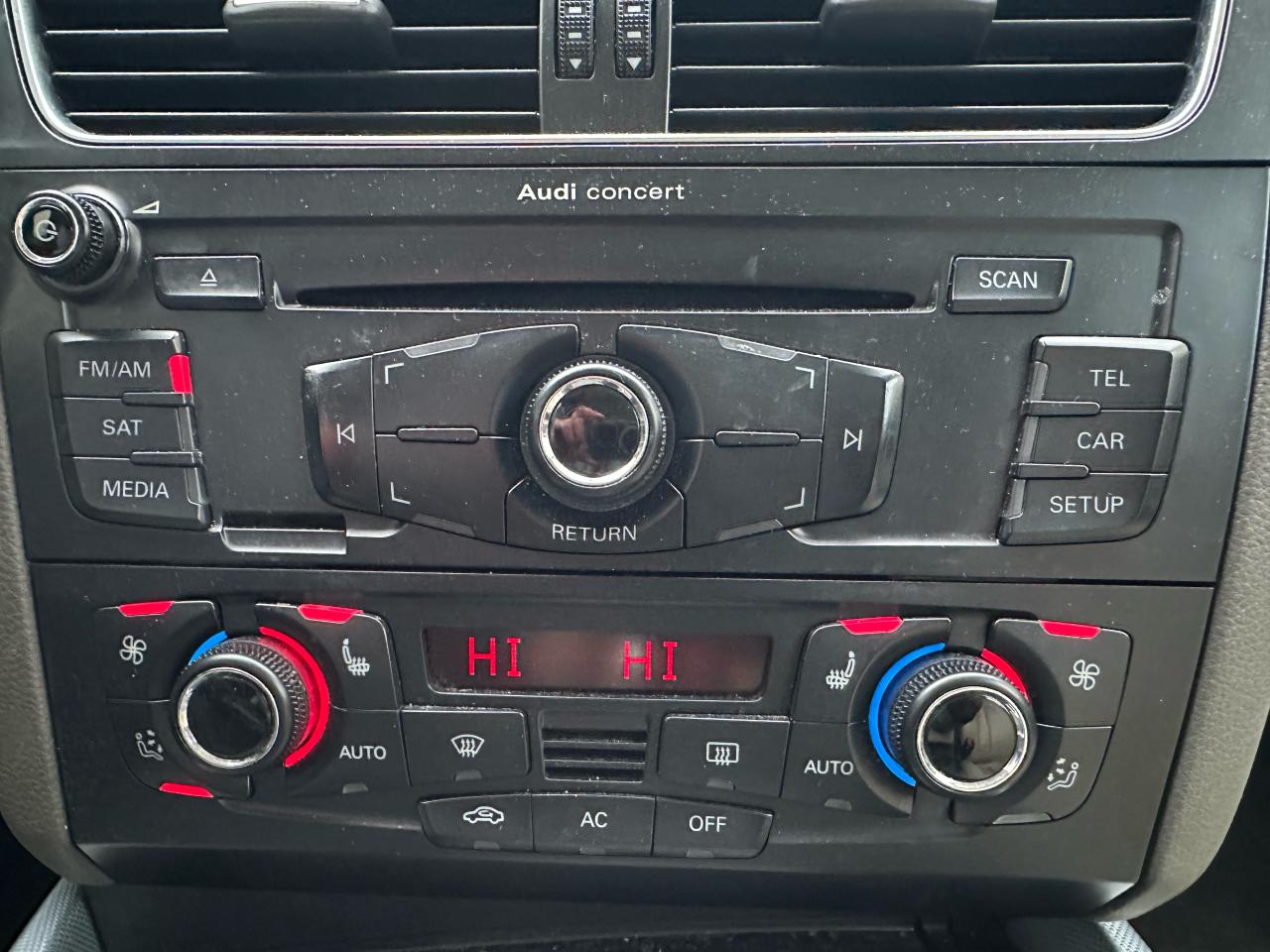 2012 Audi Q5 quattro 4dr 2.0L Premium - Photo #10