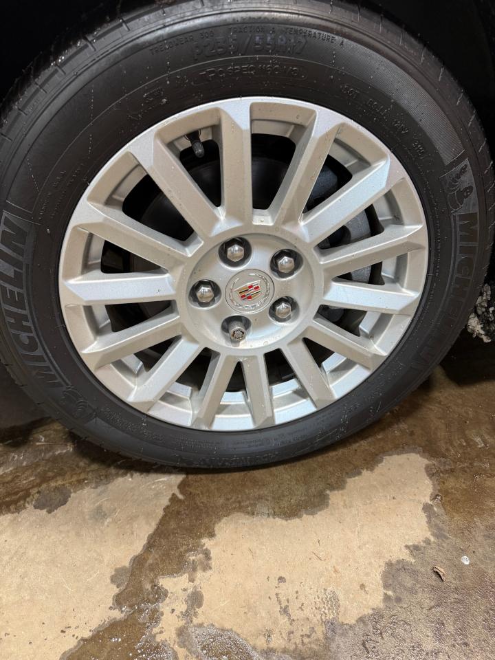 2011 Cadillac CTS RWD | LEATHER | SUPER LOW MILEAGE!! Photo71