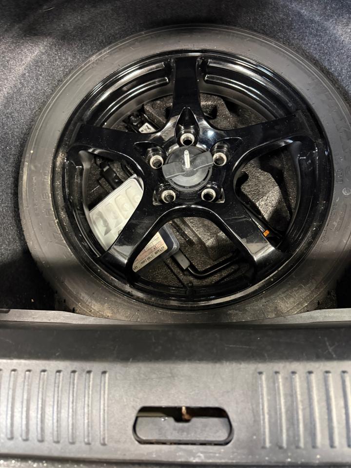 2011 Cadillac CTS RWD | LEATHER | SUPER LOW MILEAGE!! Photo68