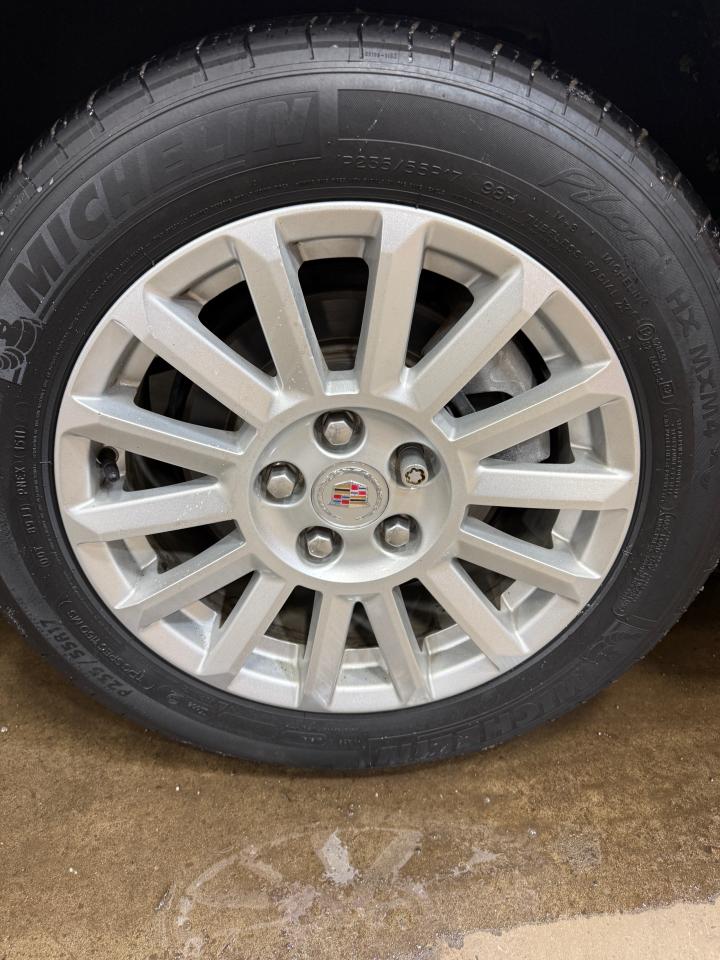 2011 Cadillac CTS RWD | LEATHER | SUPER LOW MILEAGE!! Photo69