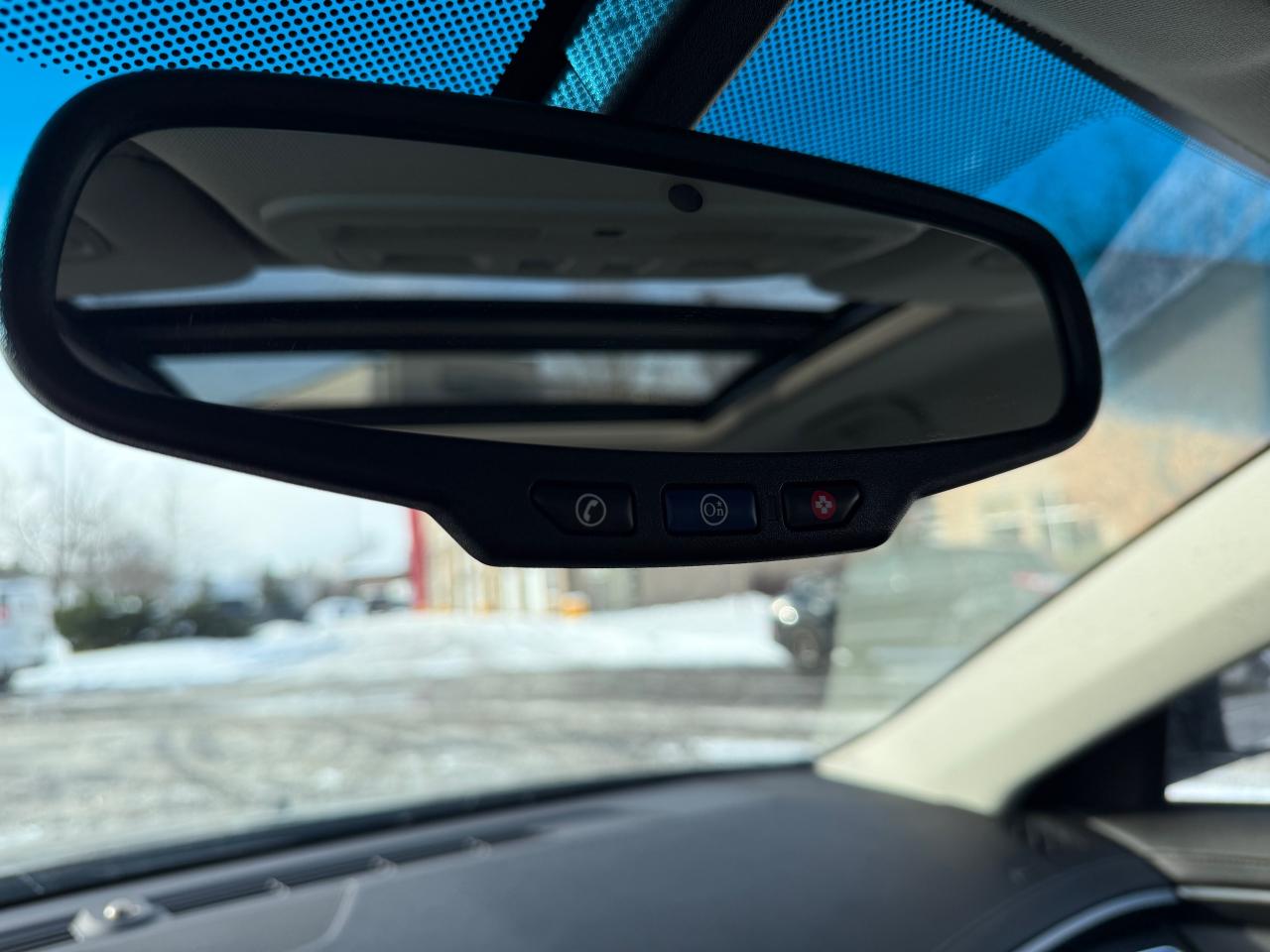 2011 Cadillac CTS RWD | LEATHER | SUPER LOW MILEAGE!! Photo26