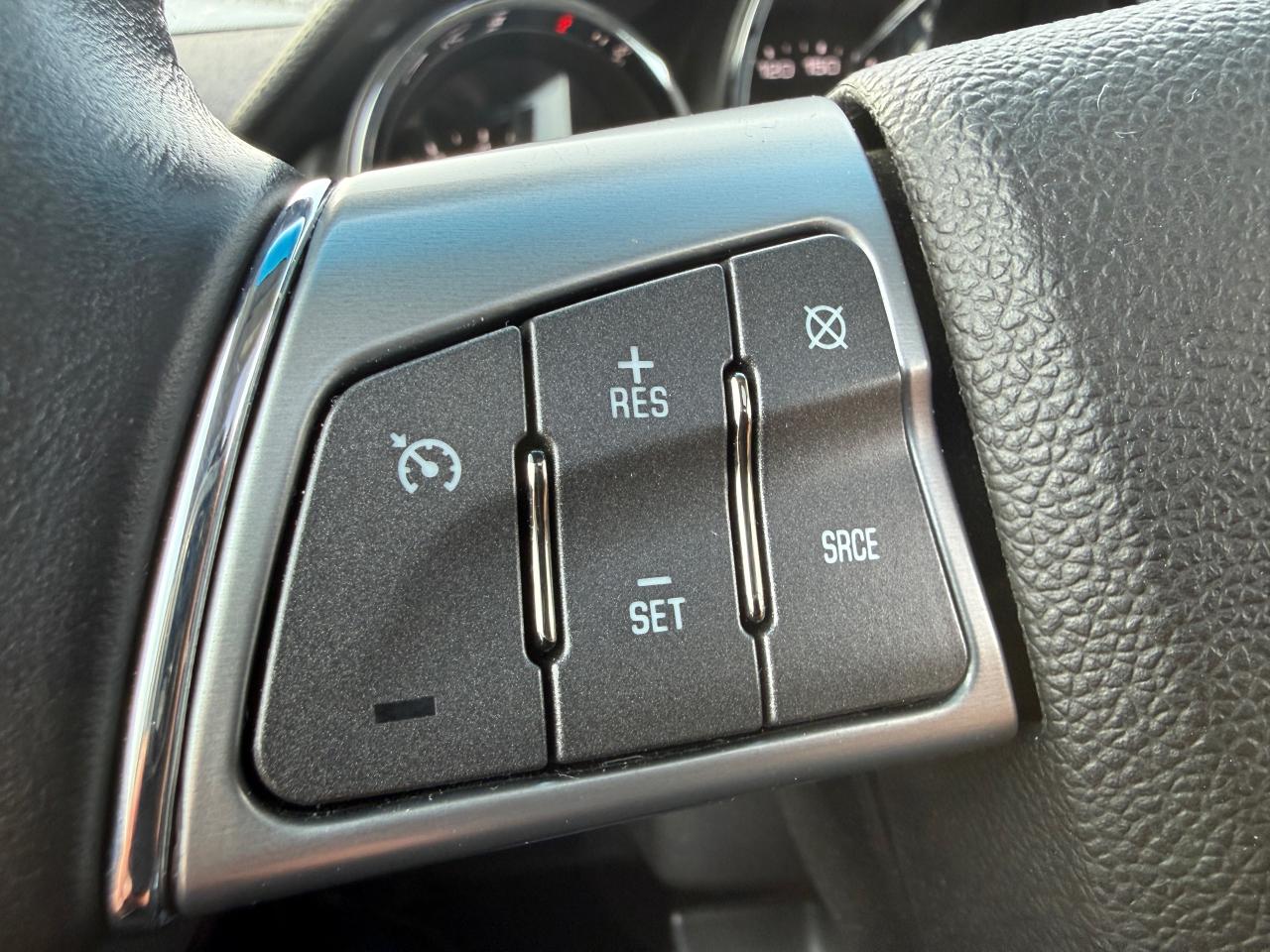 2011 Cadillac CTS RWD | LEATHER | SUPER LOW MILEAGE!! Photo59