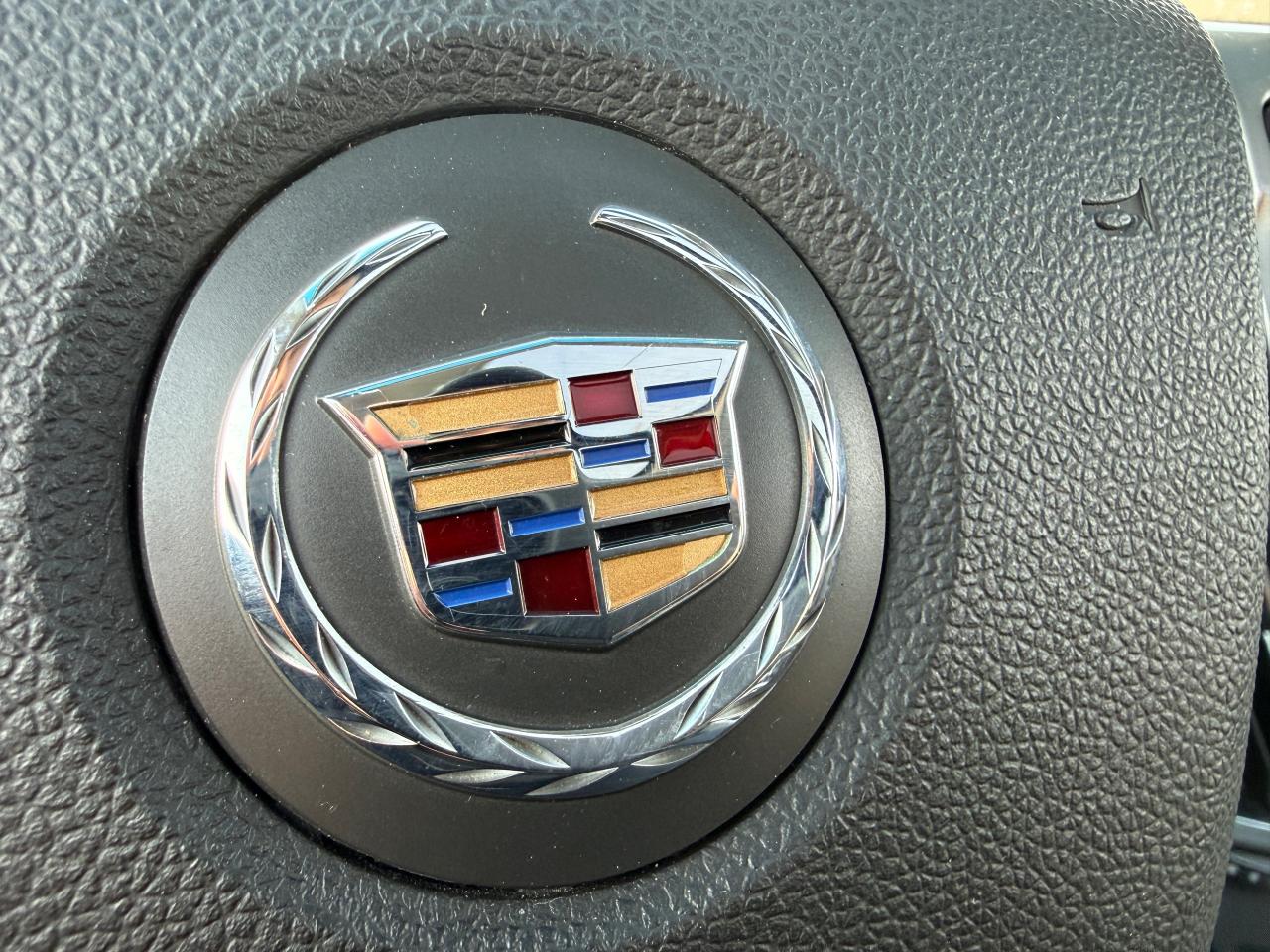 2011 Cadillac CTS RWD | LEATHER | SUPER LOW MILEAGE!! Photo64