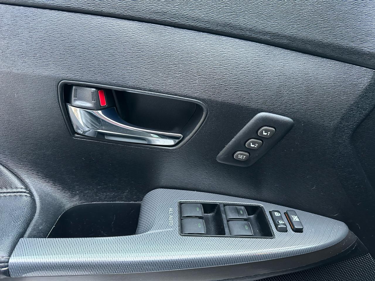 2013 Toyota Venza XLE AWD - Photo #7