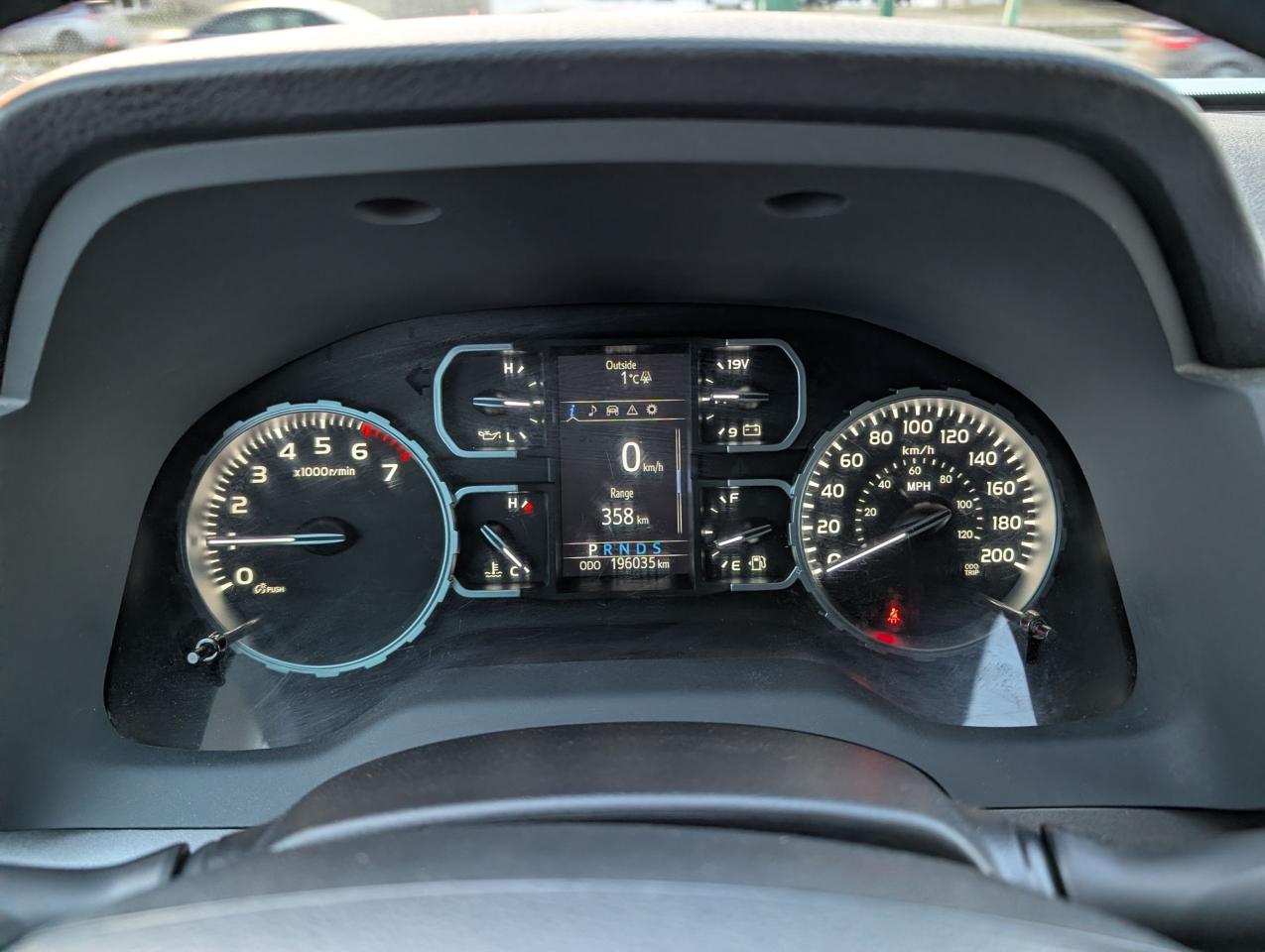 2018 Toyota Tundra 4x4 Double Cab SR5 Plus 5.7L | Backup Camera - Photo #13