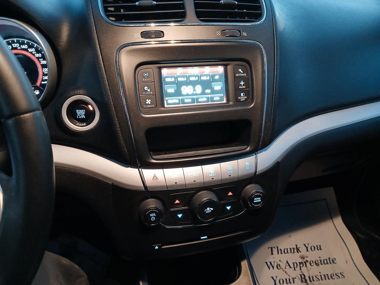 2013 Dodge Journey SE Plus - Photo #12