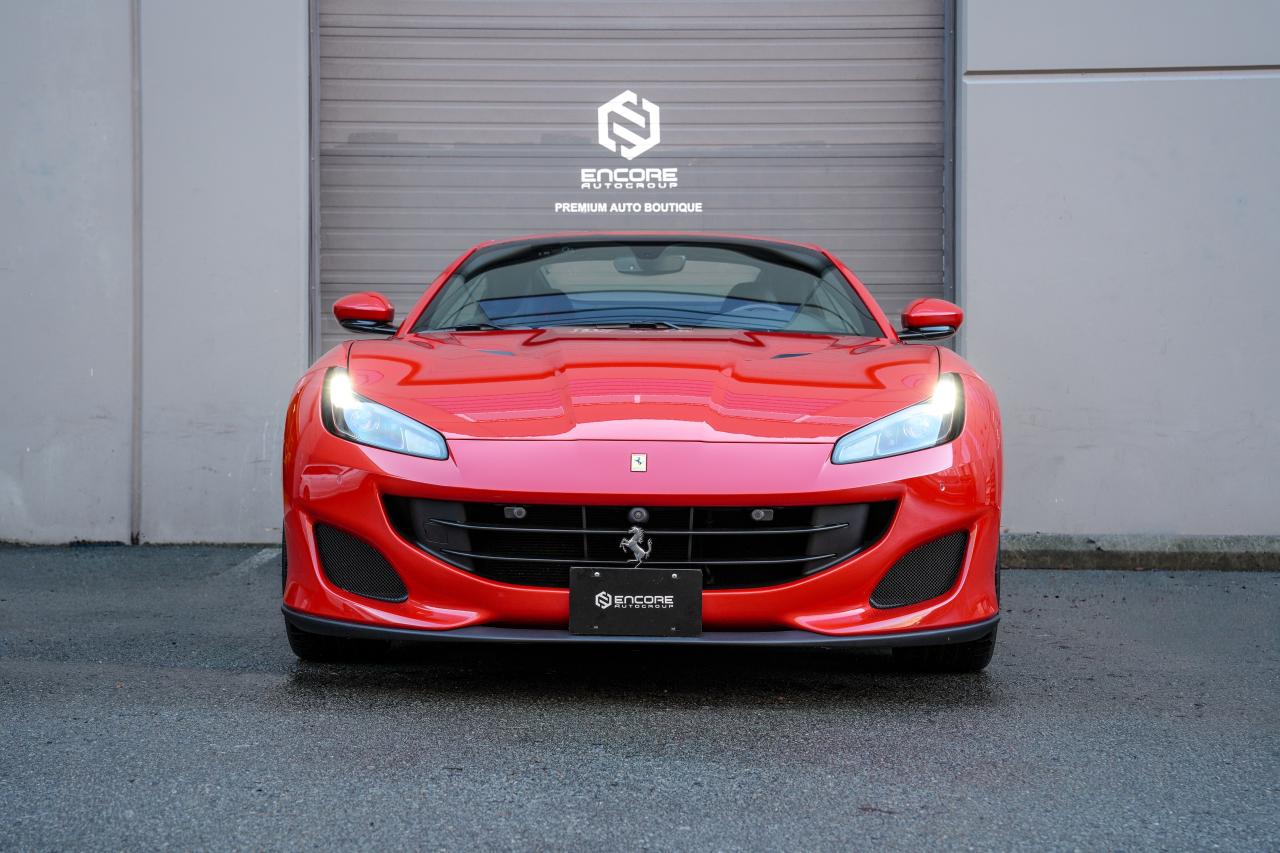 Used 2019 Ferrari Portofino  for sale in Vancouver, BC