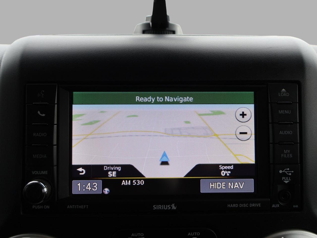 2017 Jeep Wrangler V6 UNLIMITED SAHARA 4WD CERTIFIED NAV BLUETOOTH CRUISE ALLOYS Photo