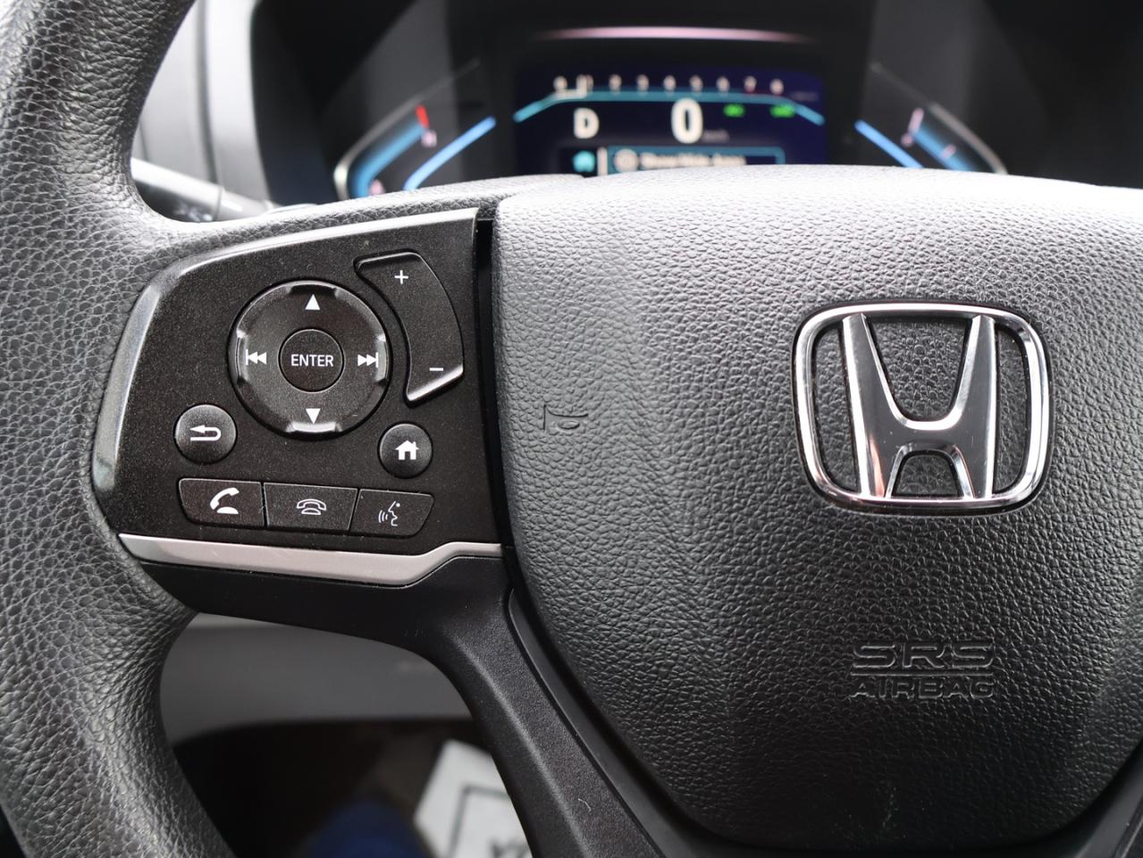 2018 Honda Odyssey EX CERTIFIED *HONDA MAINTAIN*8 SEATS* DVD CAMERA BLUETOOTH SUNROOF HEATED LANE DEPARTURE CRUISE ALLOYS - Photo #30