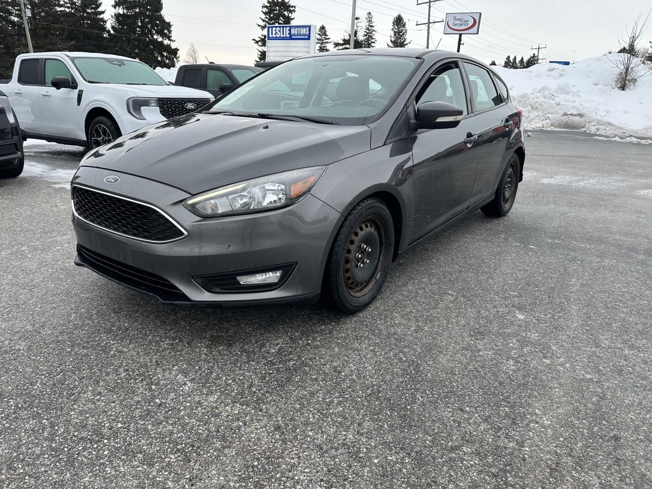 <p>This AS-IS trade includes:</p><p>- Power Drivers Seat<br>- Reverse Sensing System<br>- Perimeter Alarm<br>- Cruise Control<br>- Air Conditioning<br>- Power Locks<br>- Power Windows</p><p>Sold and Serviced at Leslie Motors</p><p><strong>Vehicle sold AS-IS</strong></p>