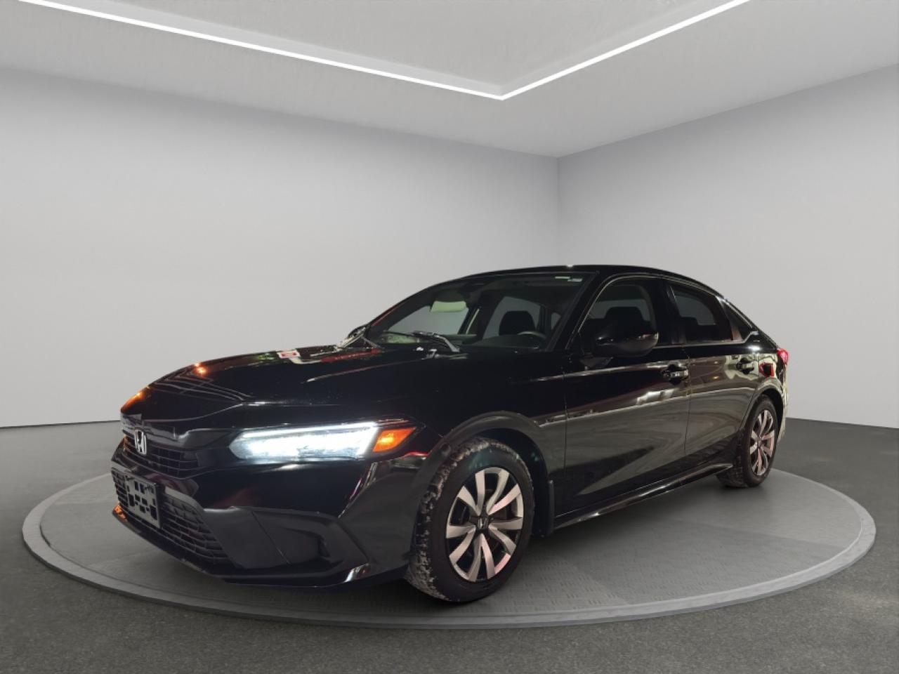 Used 2022 Honda Civic LX for sale in North York, ON