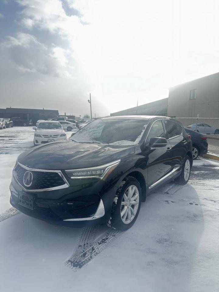 2020 Acura RDX SH-AWD - Photo #1