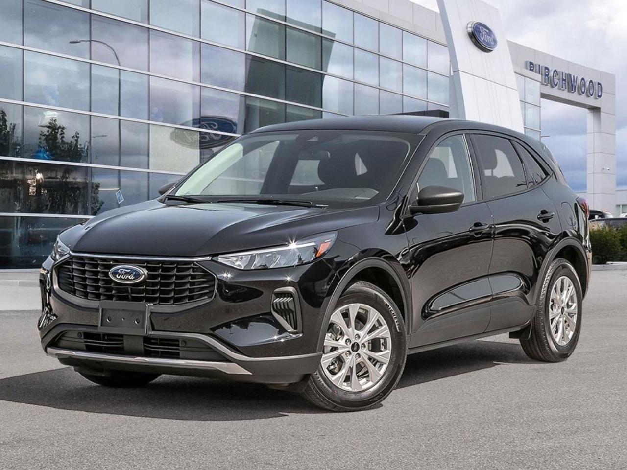 New 2026 Ford Escape Active Factory Order - Arriving Soon - 200A | 1.5L | Lane Keep Assist | Remote Start for sale in Winnipeg, MB