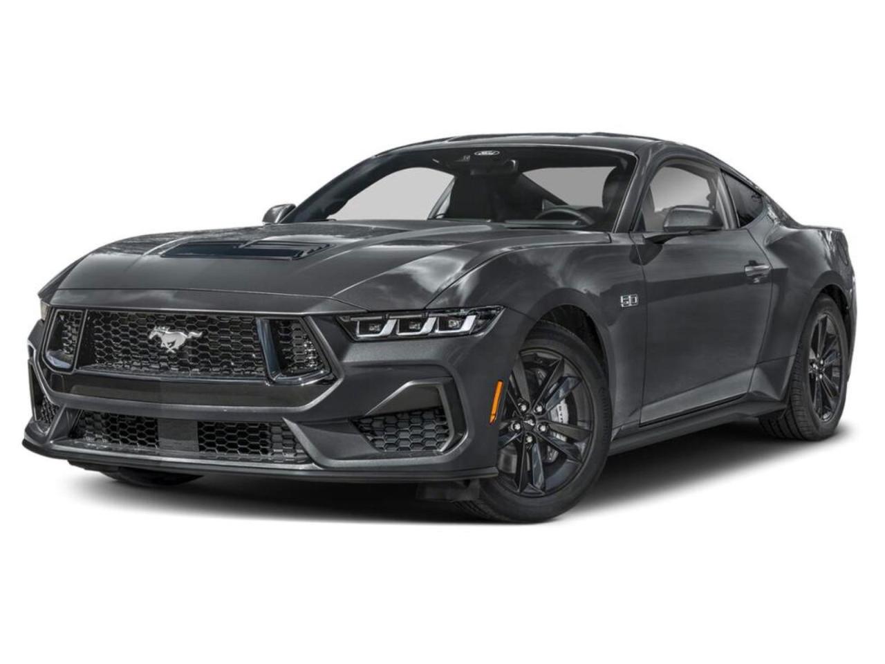 New 2026 Ford Mustang GT Factory Order - Arriving Soon - 401A | 5.0L | Nite Pony PKG | B&O Sound System for sale in Winnipeg, MB