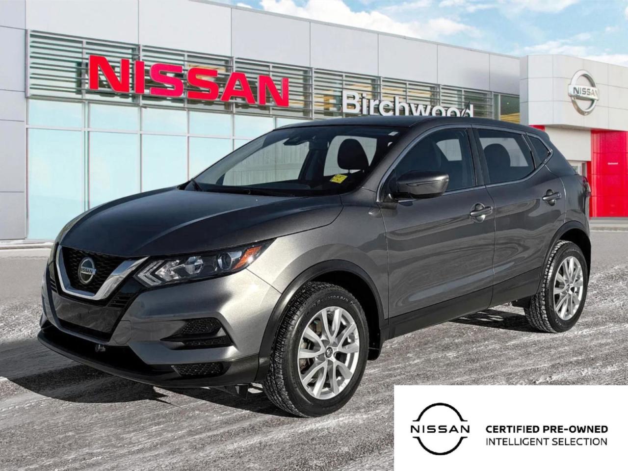Used 2020 Nissan Qashqai S Locally Owned | One Owner | Low KM for sale in Winnipeg, MB