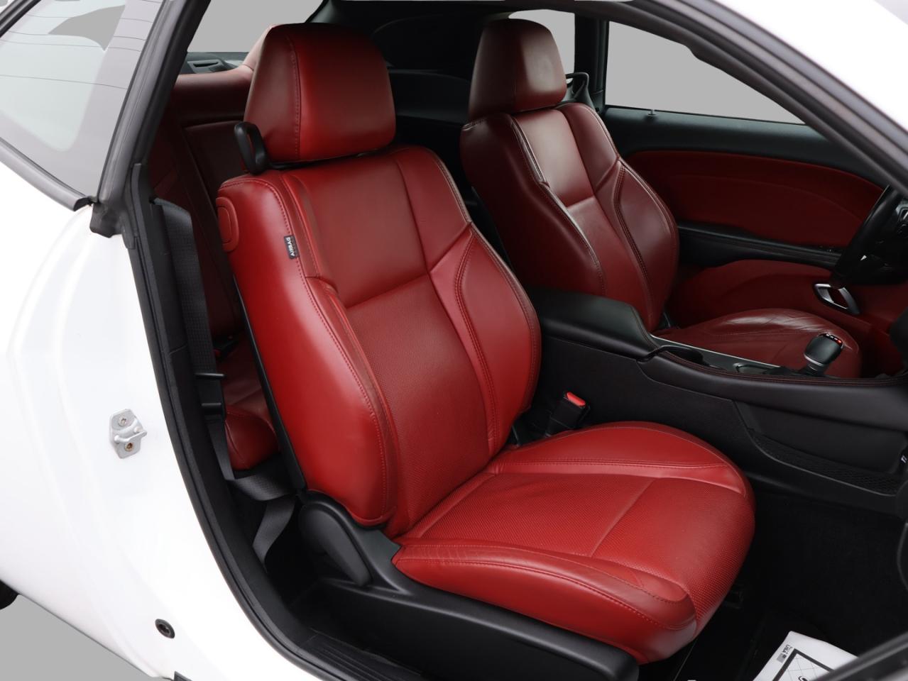 2018 Dodge Challenger GT AWD CERTIFIED CAMERA BLUETOOTH LEATHER COOL/HEAT SEAT/STEERING P.SENSORS CRUISE ALLOYS - Photo #15