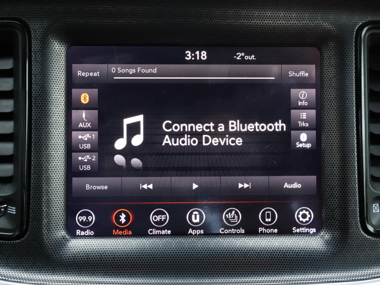 2018 Dodge Challenger GT AWD CERTIFIED CAMERA BLUETOOTH LEATHER COOL/HEAT SEAT/STEERING P.SENSORS CRUISE ALLOYS - Photo #20