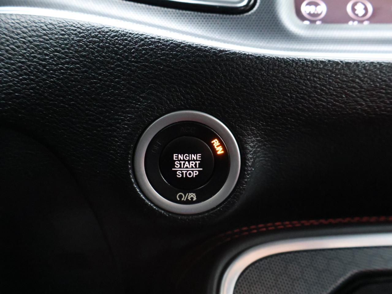 2018 Dodge Challenger GT AWD CERTIFIED CAMERA BLUETOOTH LEATHER COOL/HEAT SEAT/STEERING P.SENSORS CRUISE ALLOYS - Photo #23