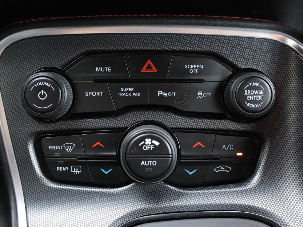 2018 Dodge Challenger GT AWD CERTIFIED CAMERA BLUETOOTH LEATHER COOL/HEAT SEAT/STEERING P.SENSORS CRUISE ALLOYS - Photo #24