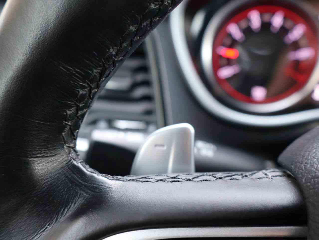 2018 Dodge Challenger GT AWD CERTIFIED CAMERA BLUETOOTH LEATHER COOL/HEAT SEAT/STEERING P.SENSORS CRUISE ALLOYS - Photo #29