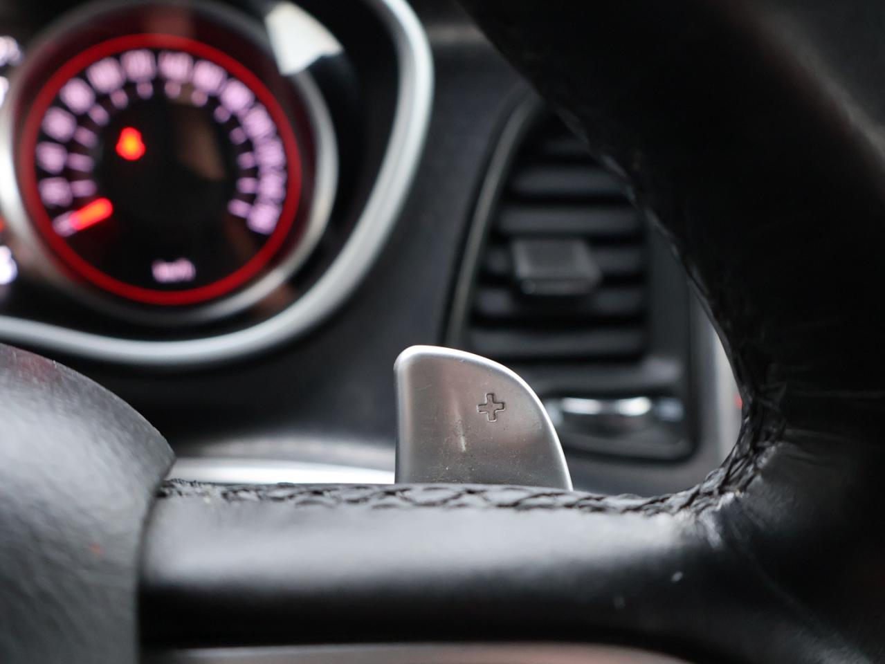 2018 Dodge Challenger GT AWD CERTIFIED CAMERA BLUETOOTH LEATHER COOL/HEAT SEAT/STEERING P.SENSORS CRUISE ALLOYS - Photo #30