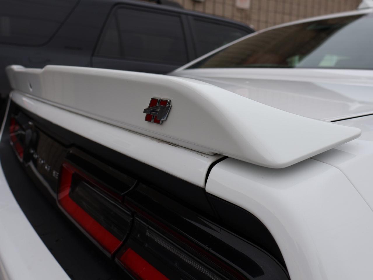 2018 Dodge Challenger GT AWD CERTIFIED CAMERA BLUETOOTH LEATHER COOL/HEAT SEAT/STEERING P.SENSORS CRUISE ALLOYS - Photo #34