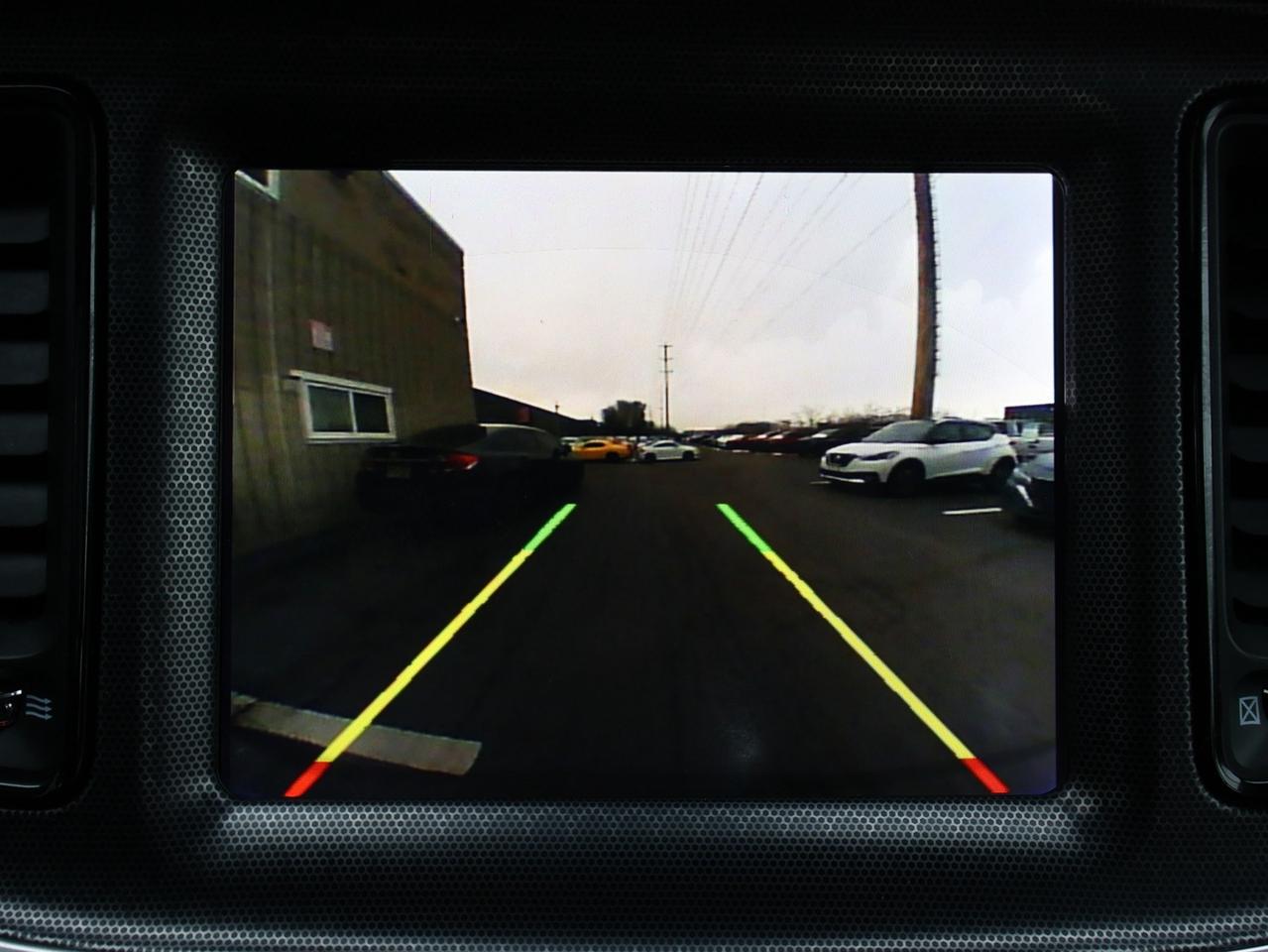 2018 Dodge Challenger GT AWD CERTIFIED CAMERA BLUETOOTH LEATHER COOL/HEAT SEAT/STEERING P.SENSORS CRUISE ALLOYS Photo