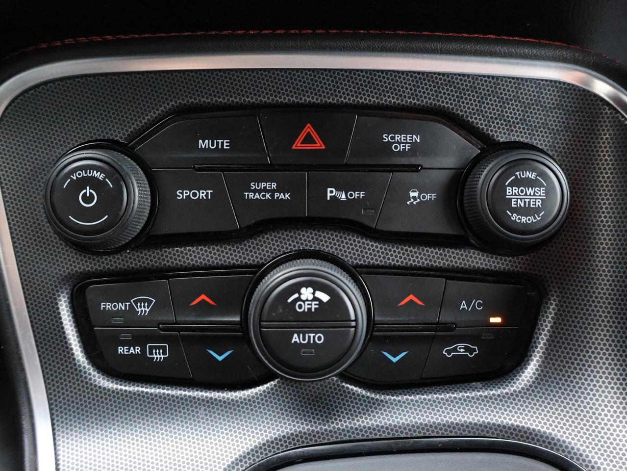 2018 Dodge Challenger GT AWD CERTIFIED CAMERA BLUETOOTH LEATHER COOL/HEAT SEAT/STEERING P.SENSORS CRUISE ALLOYS Photo