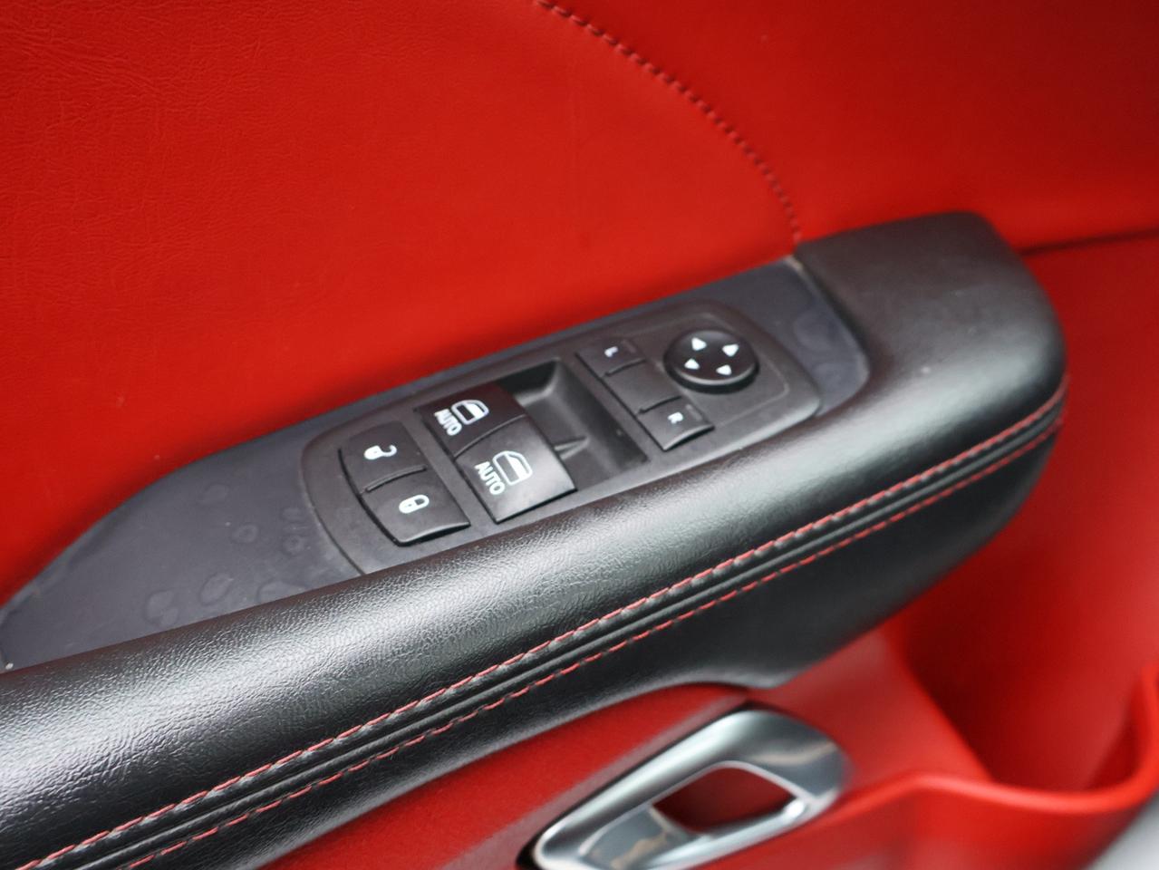 2018 Dodge Challenger GT AWD CERTIFIED CAMERA BLUETOOTH LEATHER COOL/HEAT SEAT/STEERING P.SENSORS CRUISE ALLOYS Photo