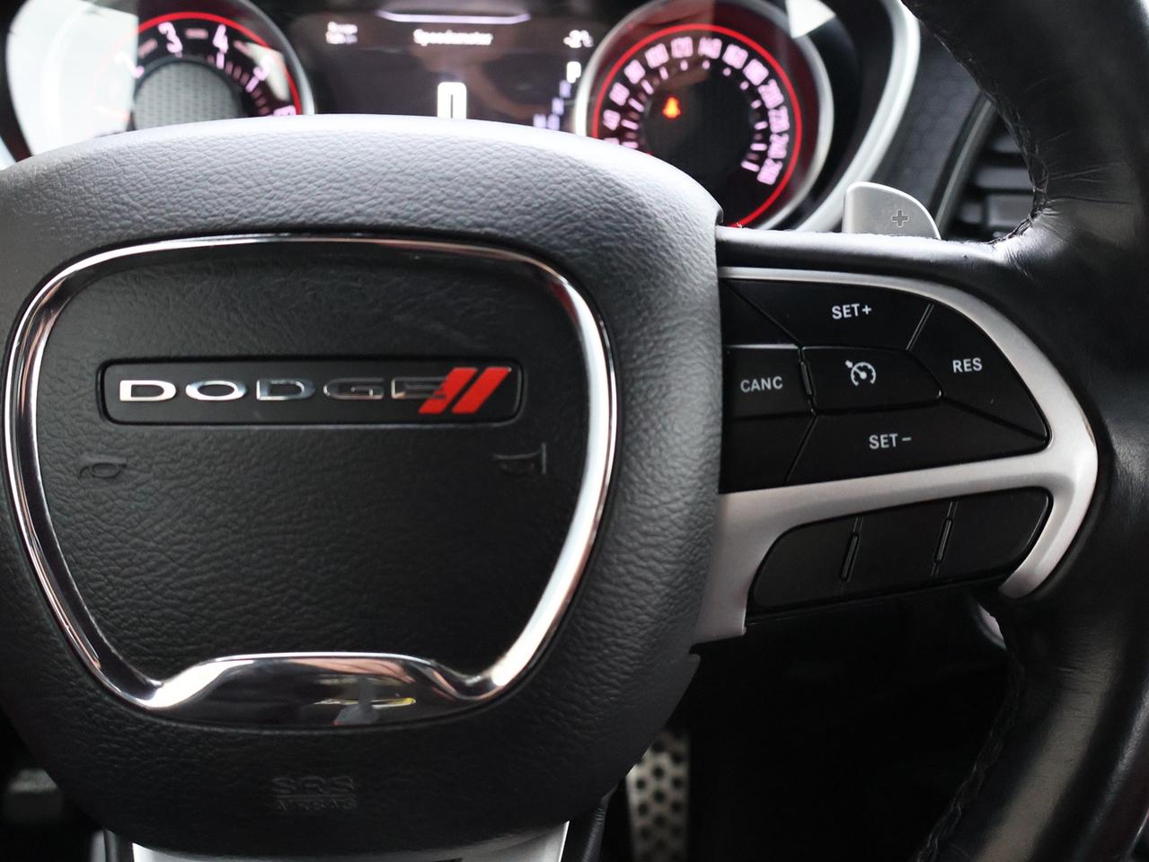 2018 Dodge Challenger GT AWD CERTIFIED CAMERA BLUETOOTH LEATHER COOL/HEAT SEAT/STEERING P.SENSORS CRUISE ALLOYS Photo