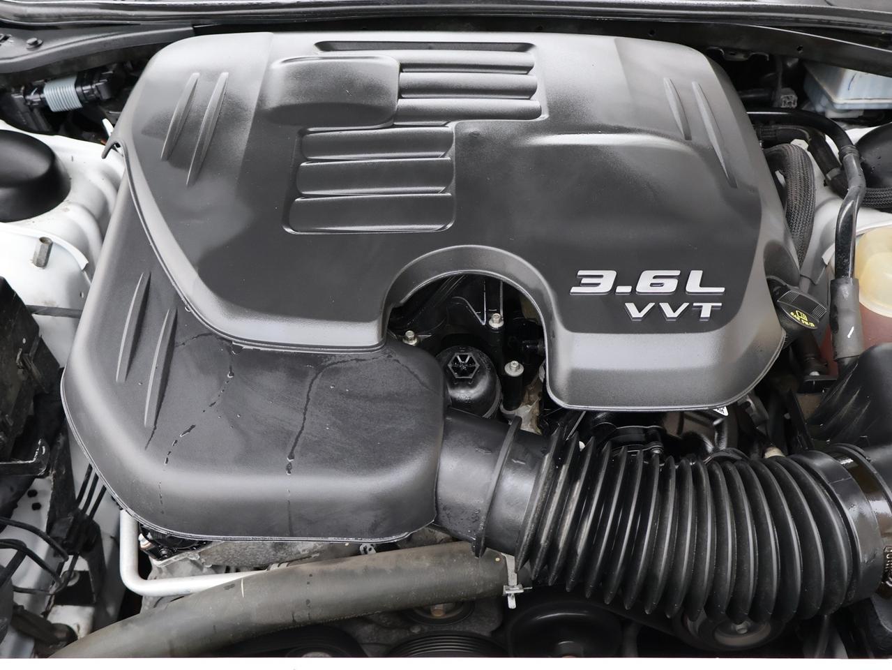 2018 Dodge Challenger GT AWD CERTIFIED CAMERA BLUETOOTH LEATHER COOL/HEAT SEAT/STEERING P.SENSORS CRUISE ALLOYS Photo