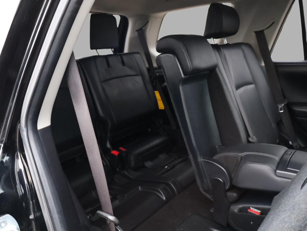 2019 Toyota 4Runner LIMITED-NIGHSHADE EDITION 4WD CERTIFIED *TOYOTA MAITAIN*7 SEATS* CAMERA NAV BLUETOOTH LEATHER HEAT/COLD SUNROOF CRUISE ALLOYS - Photo #15