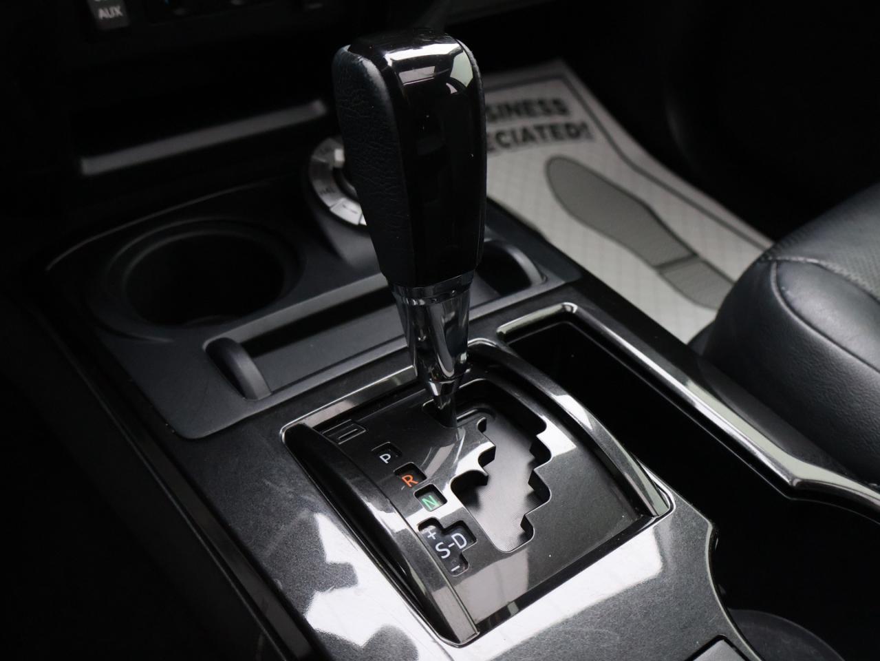 2019 Toyota 4Runner LIMITED-NIGHSHADE EDITION 4WD CERTIFIED *TOYOTA MAITAIN*7 SEATS* CAMERA NAV BLUETOOTH LEATHER HEAT/COLD SUNROOF CRUISE ALLOYS - Photo #19