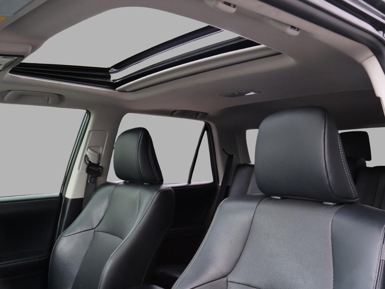 2019 Toyota 4Runner LIMITED-NIGHSHADE EDITION 4WD CERTIFIED *TOYOTA MAITAIN*7 SEATS* CAMERA NAV BLUETOOTH LEATHER HEAT/COLD SUNROOF CRUISE ALLOYS - Photo #20