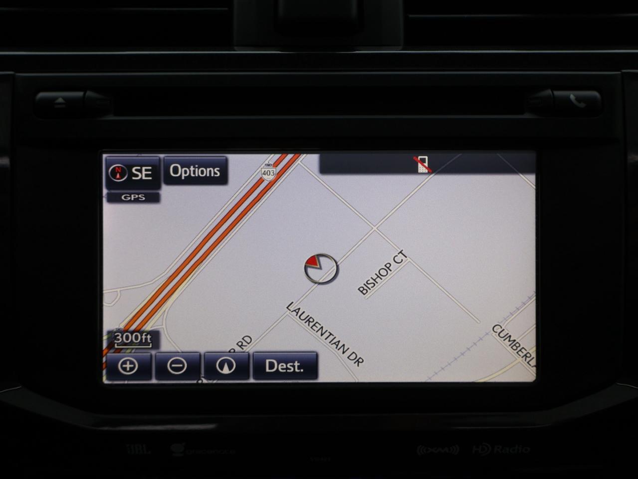 2019 Toyota 4Runner LIMITED-NIGHSHADE EDITION 4WD CERTIFIED *TOYOTA MAITAIN*7 SEATS* CAMERA NAV BLUETOOTH LEATHER HEAT/COLD SUNROOF CRUISE ALLOYS - Photo #21