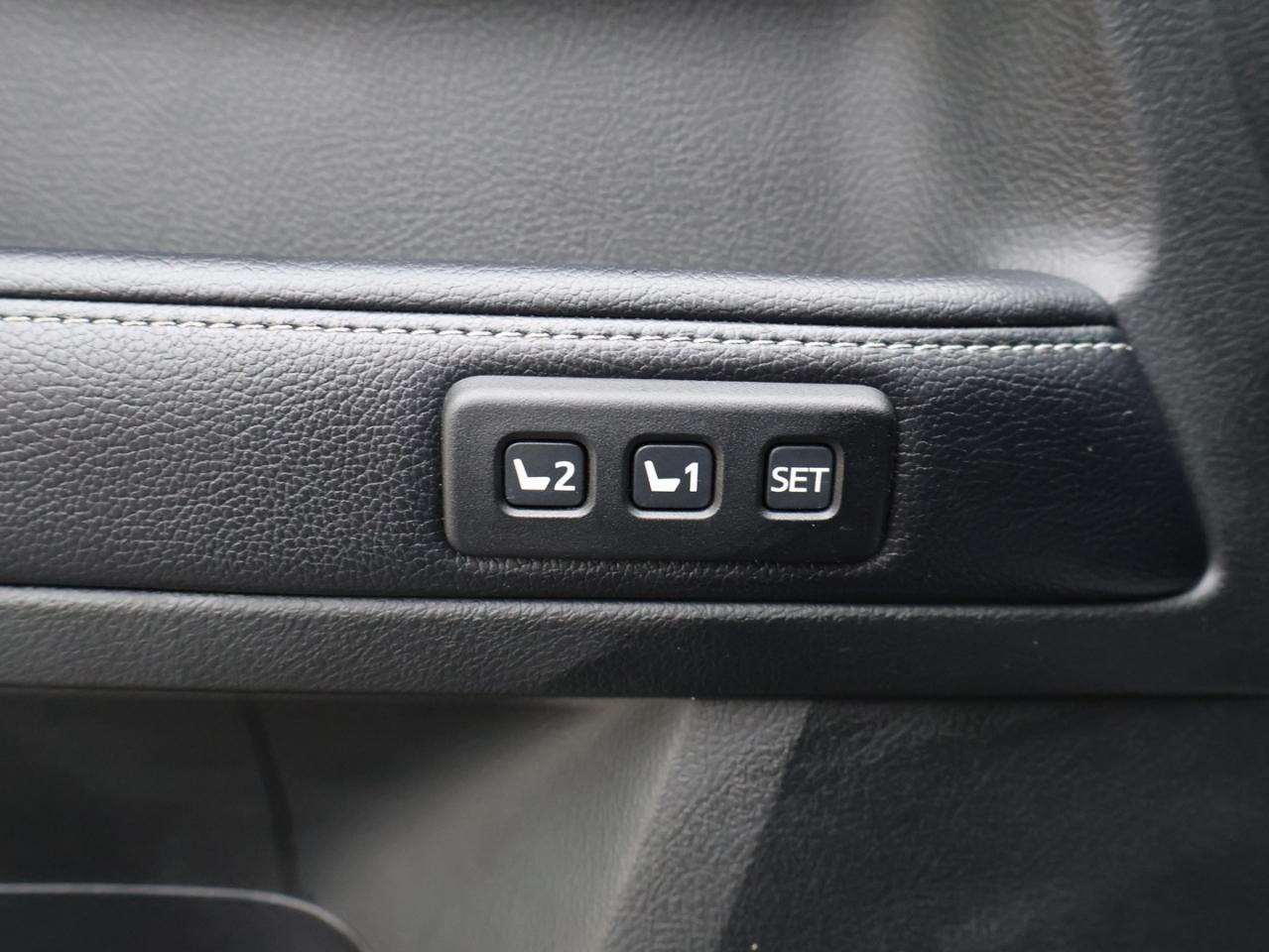 2019 Toyota 4Runner LIMITED-NIGHSHADE EDITION 4WD CERTIFIED *TOYOTA MAITAIN*7 SEATS* CAMERA NAV BLUETOOTH LEATHER HEAT/COLD SUNROOF CRUISE ALLOYS - Photo #30