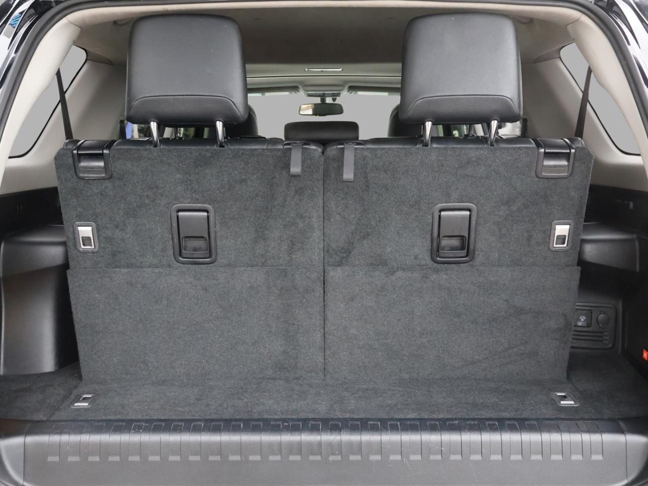 2019 Toyota 4Runner LIMITED-NIGHSHADE EDITION 4WD CERTIFIED *TOYOTA MAITAIN*7 SEATS* CAMERA NAV BLUETOOTH LEATHER HEAT/COLD SUNROOF CRUISE ALLOYS - Photo #38