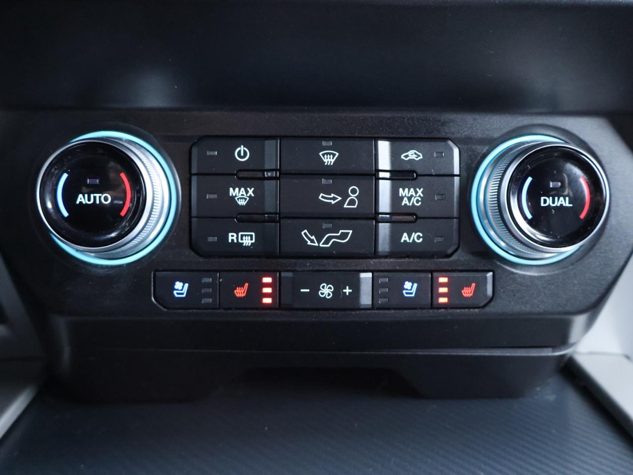 2019 Ford F-150 V8 LARIAT 4WD CERTIFIED *1 OWNER*ACCIDENT FREE* CAMERA NAV BLUETOOTH LEATHER COOL/HEAT SEAT/STEERING P.SENSORS CRUISE ALLOYS - Photo #23