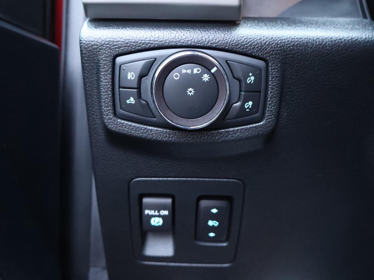 2019 Ford F-150 V8 LARIAT 4WD CERTIFIED *1 OWNER*ACCIDENT FREE* CAMERA NAV BLUETOOTH LEATHER COOL/HEAT SEAT/STEERING P.SENSORS CRUISE ALLOYS - Photo #32