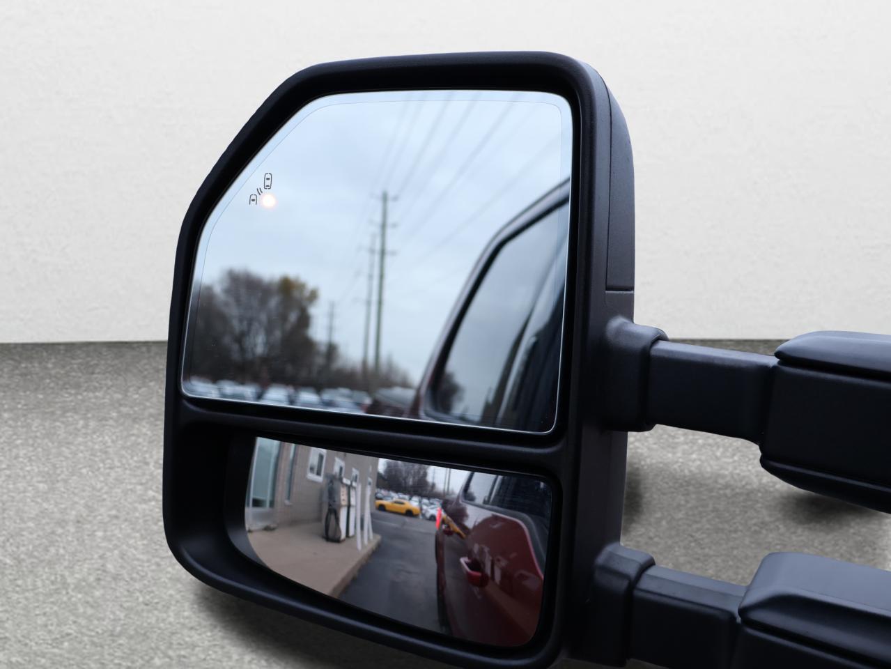 2019 Ford F-150 V8 LARIAT 4WD CERTIFIED *1 OWNER*ACCIDENT FREE* CAMERA NAV BLUETOOTH LEATHER COOL/HEAT SEAT/STEERING P.SENSORS CRUISE ALLOYS - Photo #31