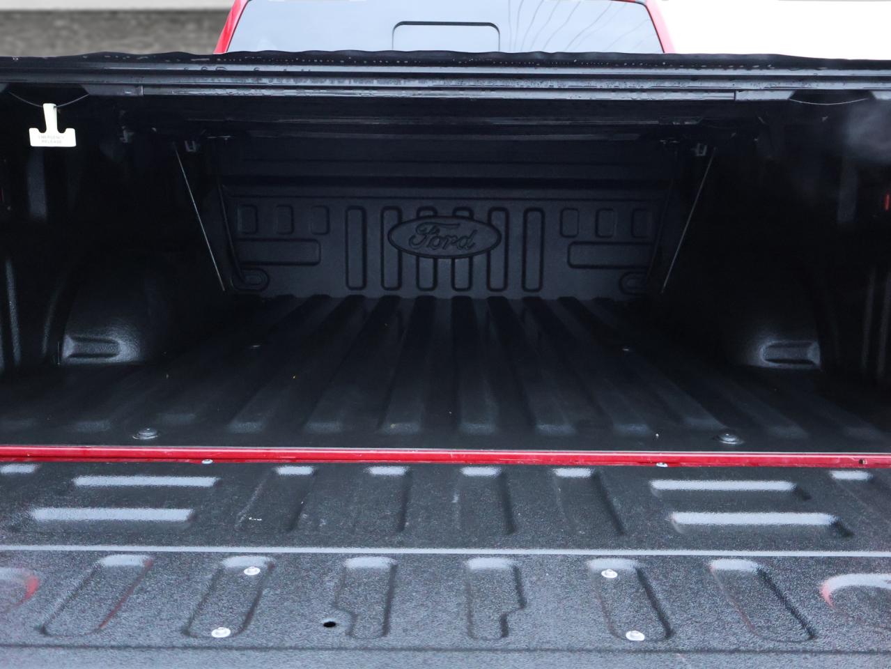 2019 Ford F-150 V8 LARIAT 4WD CERTIFIED *1 OWNER*ACCIDENT FREE* CAMERA NAV BLUETOOTH LEATHER COOL/HEAT SEAT/STEERING P.SENSORS CRUISE ALLOYS - Photo #39