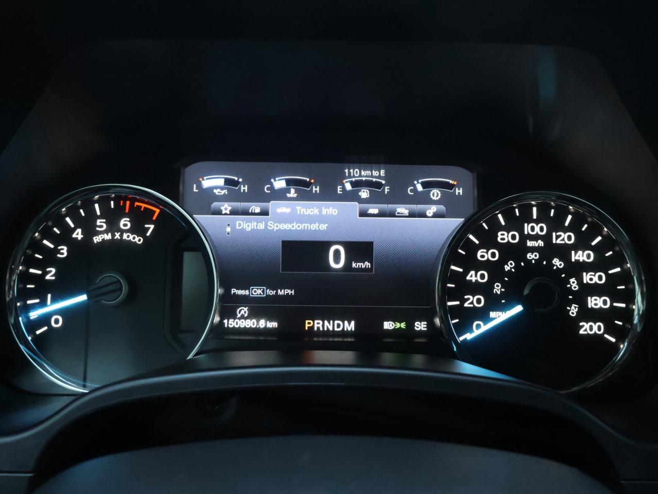 2019 Ford F-150 V8 LARIAT 4WD CERTIFIED *1 OWNER*ACCIDENT FREE* CAMERA NAV BLUETOOTH LEATHER COOL/HEAT SEAT/STEERING P.SENSORS CRUISE ALLOYS - Photo #42