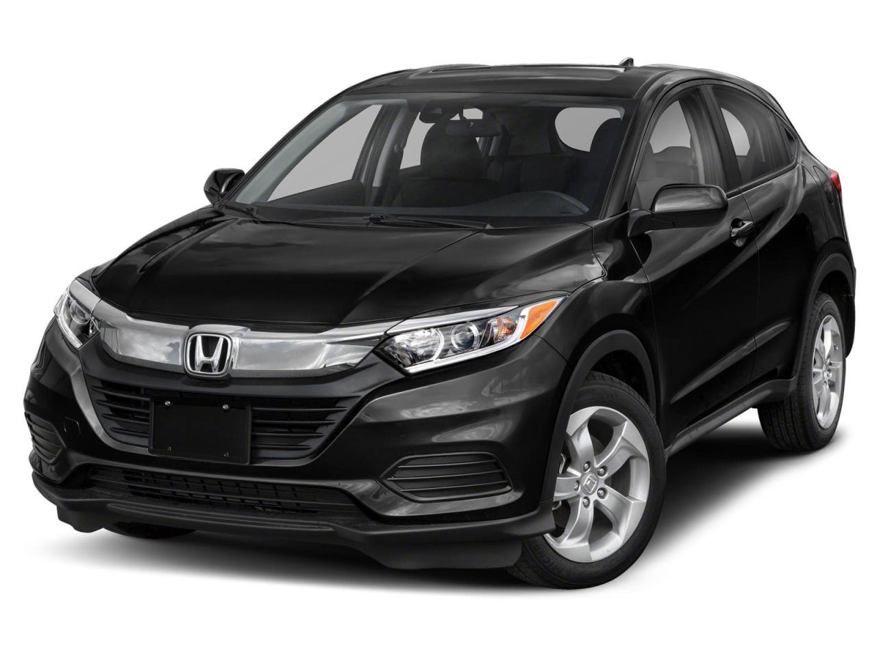 Used 2022 Honda HR-V LX Front-Wheel-Drive | Locally Owned for sale in Winnipeg, MB
