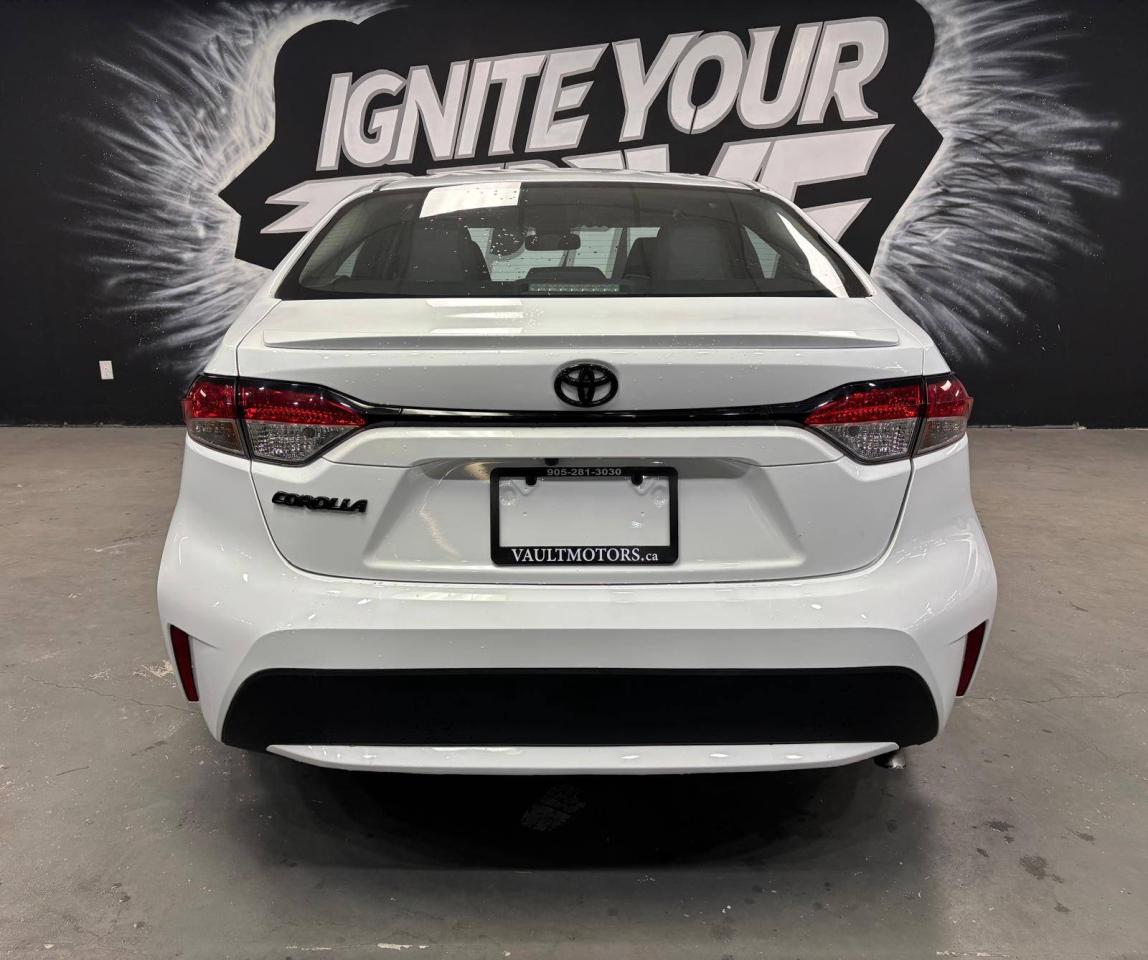 2021 Toyota Corolla L REBUIT TITLE $0 % DOWN FINANCE OAC Photo