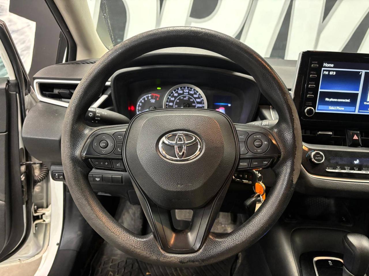2021 Toyota Corolla L REBUIT TITLE $0 % DOWN FINANCE OAC Photo